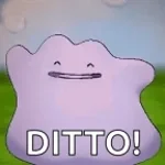 Ditto