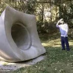 Dont Fence Me In, BONELAB (Best part)