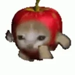 Hamy apple (loud)