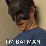 im batman