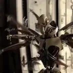 Grievous - I will deal with this Jedi slime MYSELF