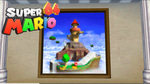 Mario64 painting sfx - Sound