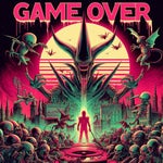 Game Over Man Game Over!