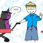 Locked Emote Forsaken