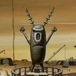 Come To Planktopolis