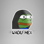 HE'S A PIRATE FAIL RECORDER COVER (REMAST3RED)