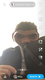 Are you F###ing mal in your kop