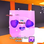 Pet Simulator 99 Huge Hatch SFX