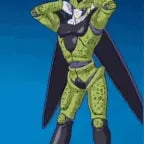 Perfect Cell