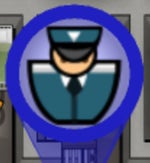 Prison Architect call guard