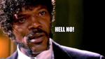 Samuel L. Jackson - Jules Winnfield - No x3