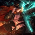 The_Pequod_Captain_Ishmael_Get