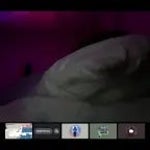 The first Teto enters the room