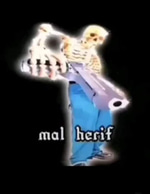 Danger Alarm Meme Sound Effect