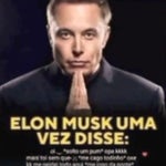 elon musk uma vez disse: eu quero gozar secretaaaariaaa