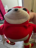 OMG UGANDA KNUCKLES MUNKZGAMING SMOOTHHLIAM