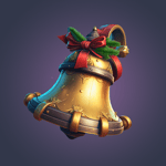 Jingle Bells but it’s gibberish