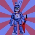 Rockstar Bonnie