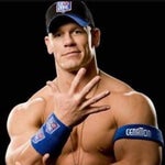 johncena low to high volume