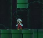 Mario Wonder Pipe SFX