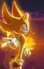 Rooftop Run (Day) Sonic Unleashed [LOOP]