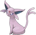 espeon call