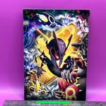 meme made with Voicemod