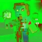 I Need Iron Blocks!!! Admin noli thing