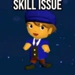 "Professor" Clive Dove