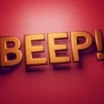 Beep Sound Effect - Buur Sound Effects