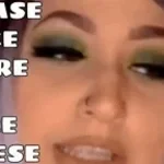 make a audio wit cheddar please