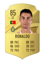 faton packar ronaldo