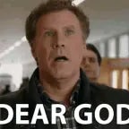 Dear Lord