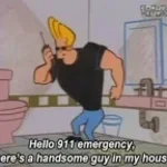 JohnnyBravo-911
