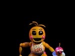 Animatic Jumpscare
