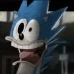 sonic kid scream
