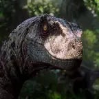 Velociraptor Bite - Sound