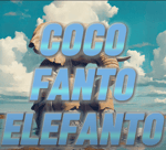 cocofanto elephanto funk