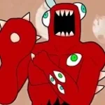 Lobotomy nothing there