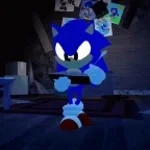 < lonely Outcome Memories Metal sonic