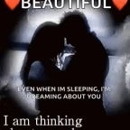 for you my love i miss you