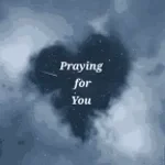 Pray for You | End of song