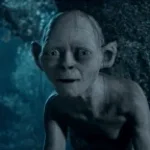 Lord of the rings - Gollum - My PRECIOUS!
