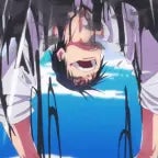 i think im getting my edge back now - toji