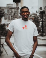 Treat me like white tees