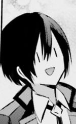 He Who Hunts In The Shadows