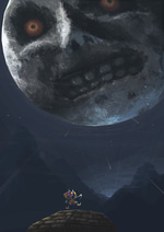 To the Moon Majora Jingle