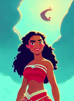moana