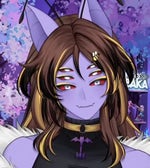 Bumble Bee (Bambee) Vtuber Cover por DanteWill