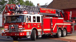 Fire Truck Horn 2